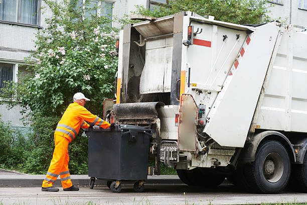 Best Retail Junk Removal  in Fairview Park, IN